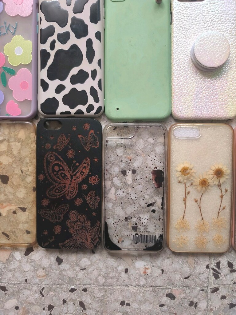 İPHONE 7 PLUS KİLİFİ 22 ADET - 5