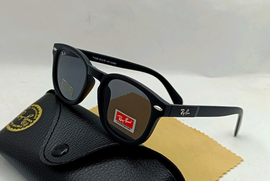 SIFIR KUTUSUNDA,RAYBAN (KEMİK) UV400 FİLTRELEME GÜNEŞ GÖZLÜĞÜ