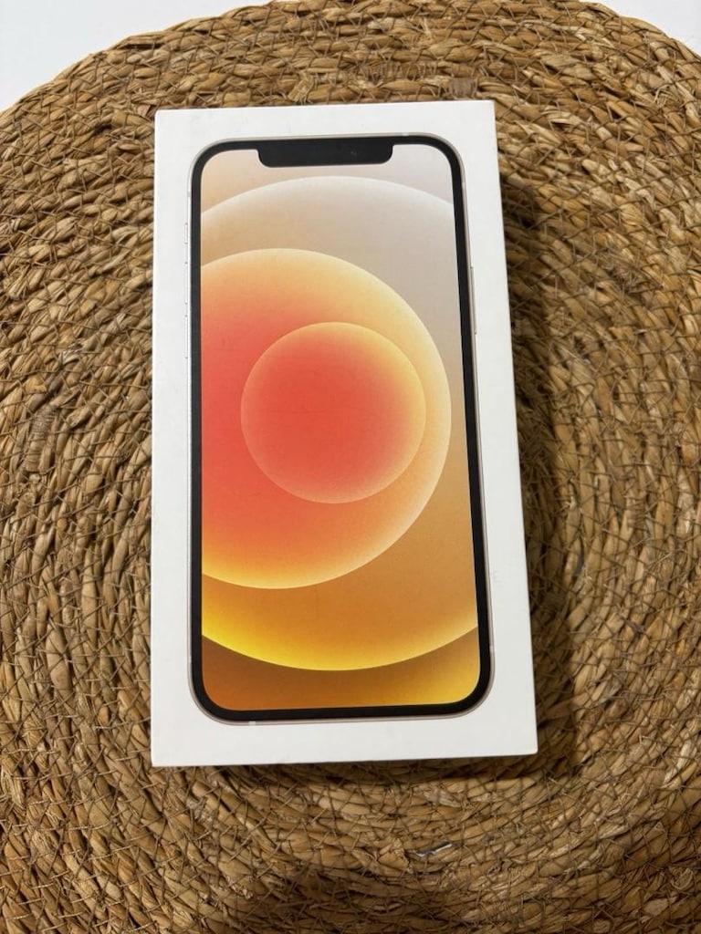 değişensiz iphone 12 - 2