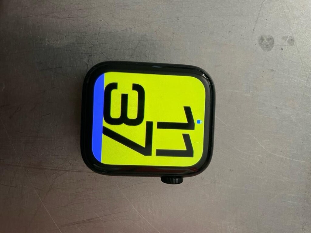 apple watch se 3 - 2