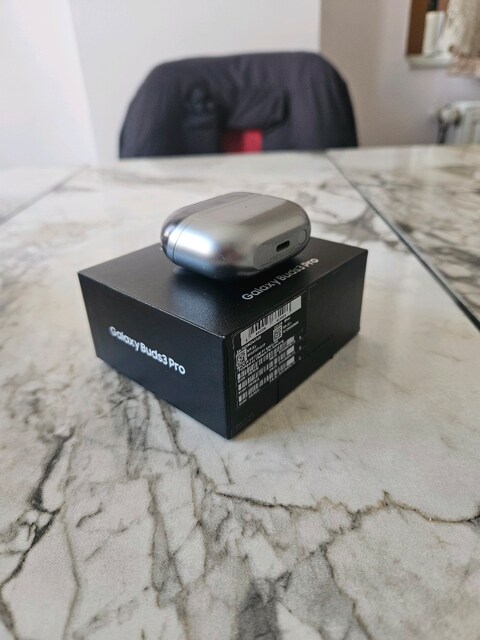 Samsung Galaxy Buds 3 Pro