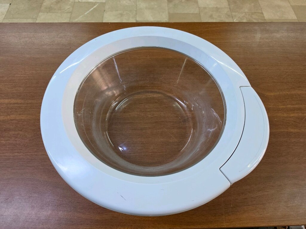 Bosch WAE Seri Çamaşır Makinesi Komple Ön Kapak (WAE20160TR/04) - 6