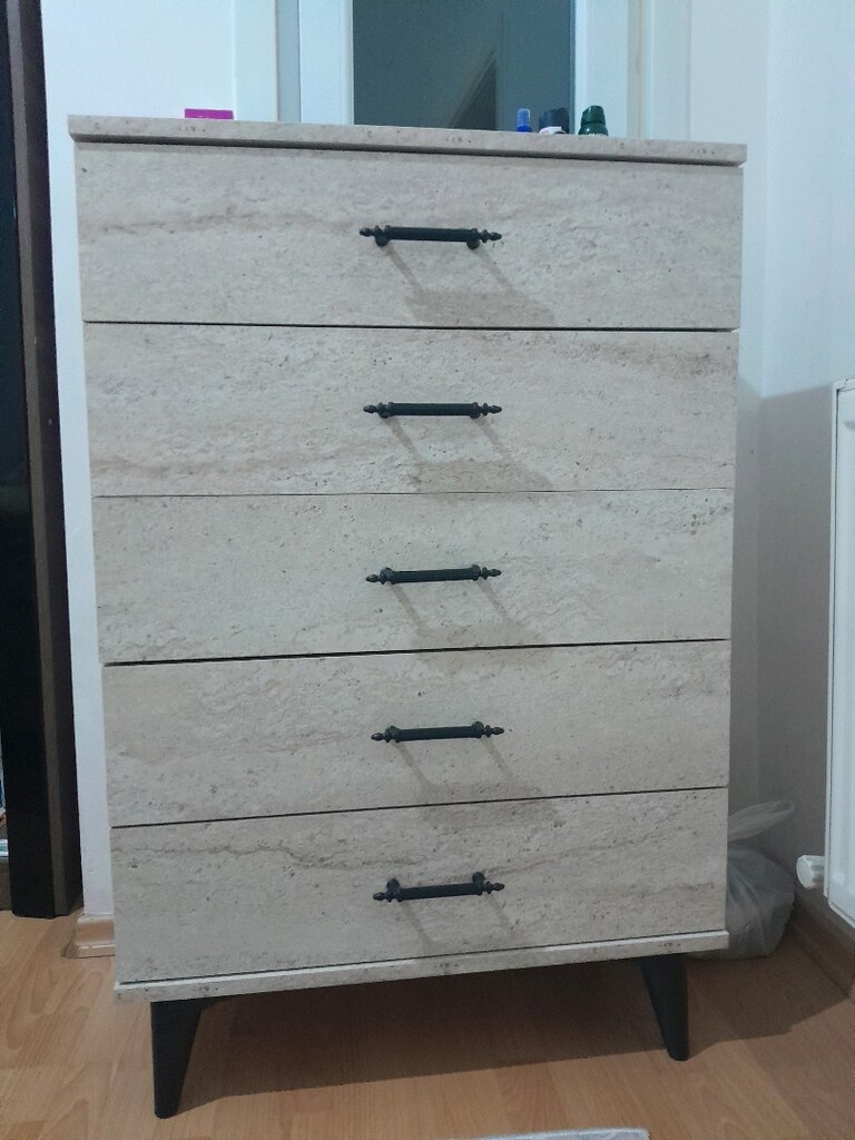şifonyer - 3