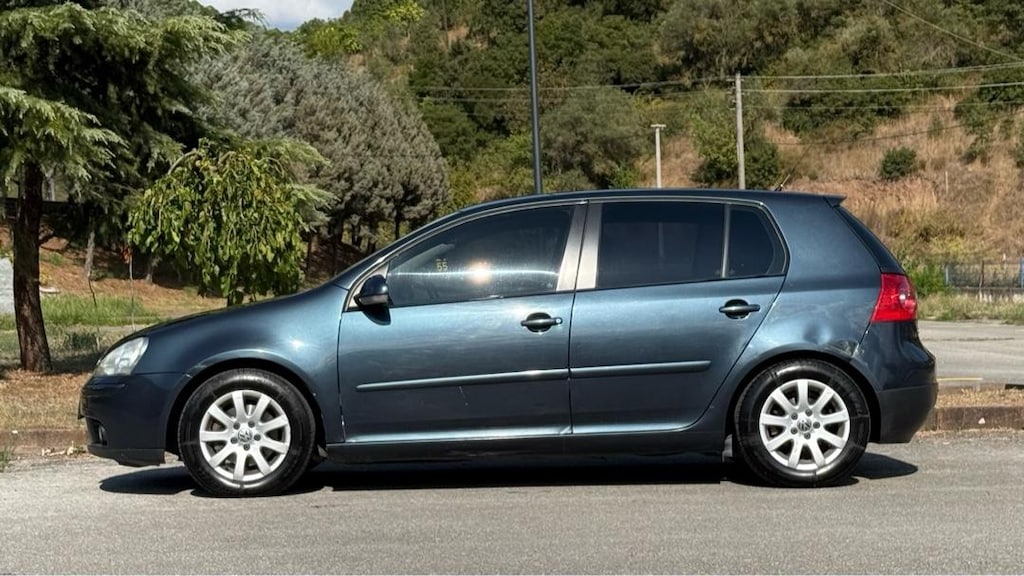 TEMİZ GOLF 5 - 6
