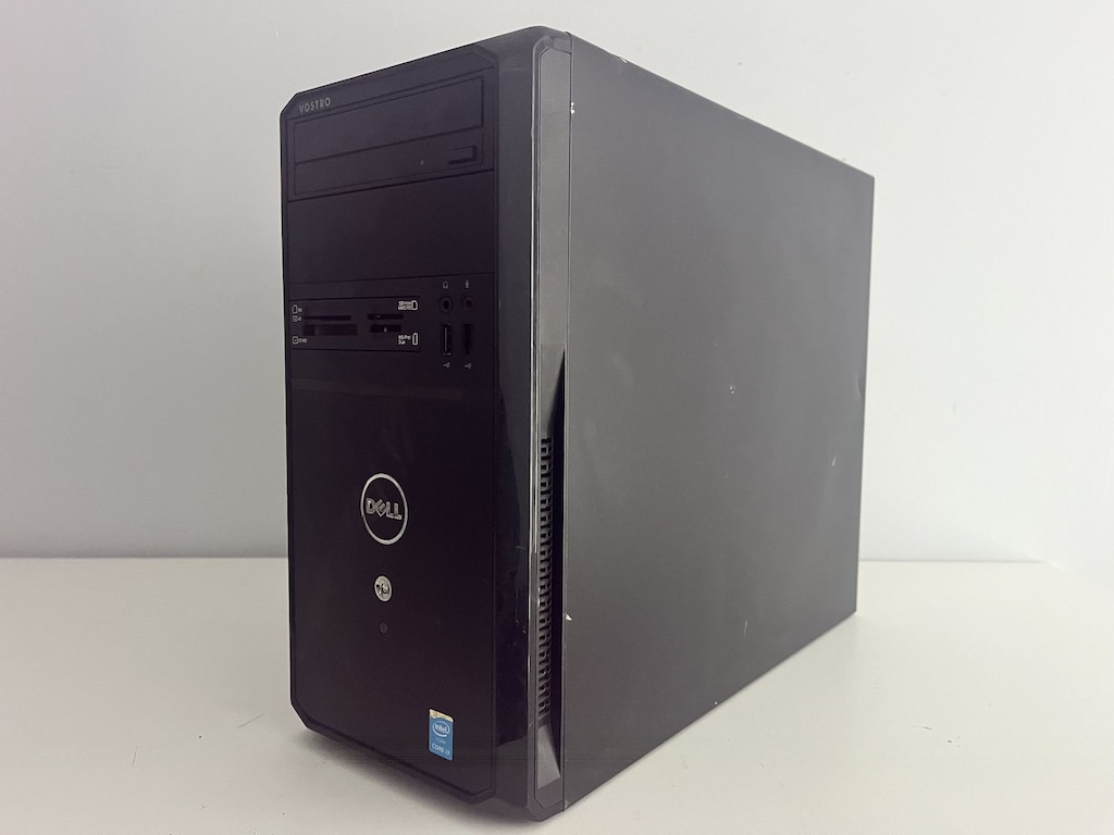 Dell Vostro İ5 4570s 8Gb Ram 128Gb Ssd 120Gb Hdd - 2