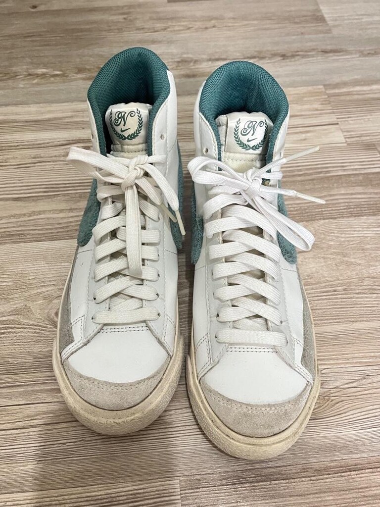 Nike blazer temiz 36 numara