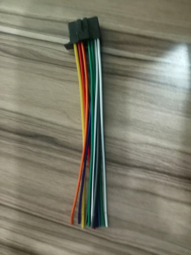 PİONEER OTO TEYİP CERYAN SOKETİ - 3