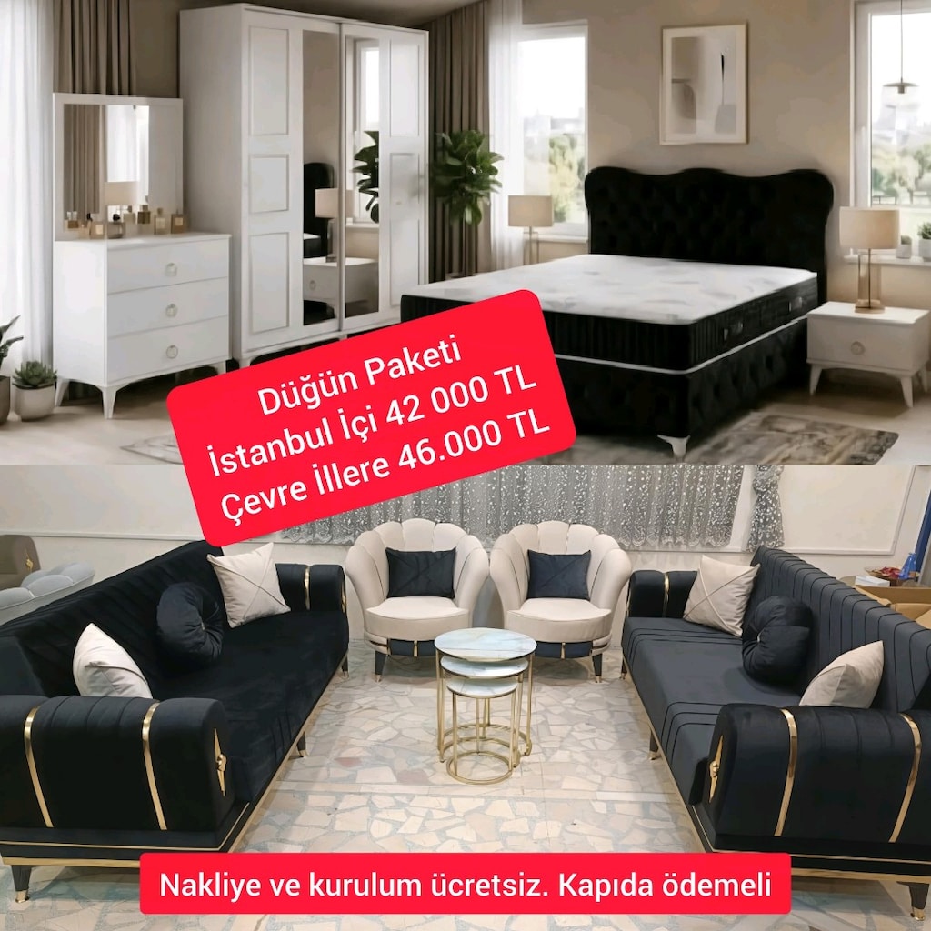 Düğün Paketi - 2