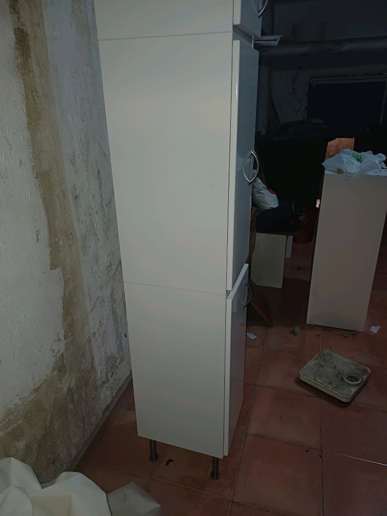 banyo dolabı - 4