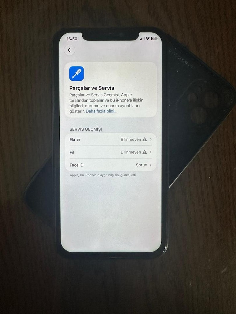 iphone 11 turkiye cihazi - 5