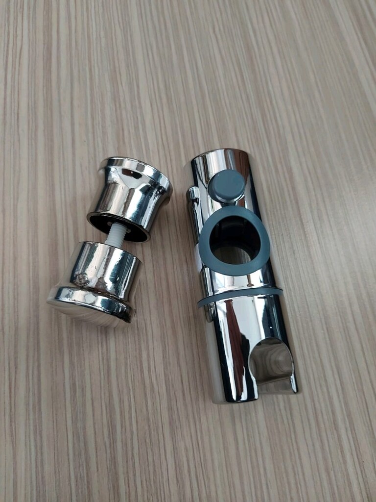 Mafsal/Duşakabin Kulp - 3
