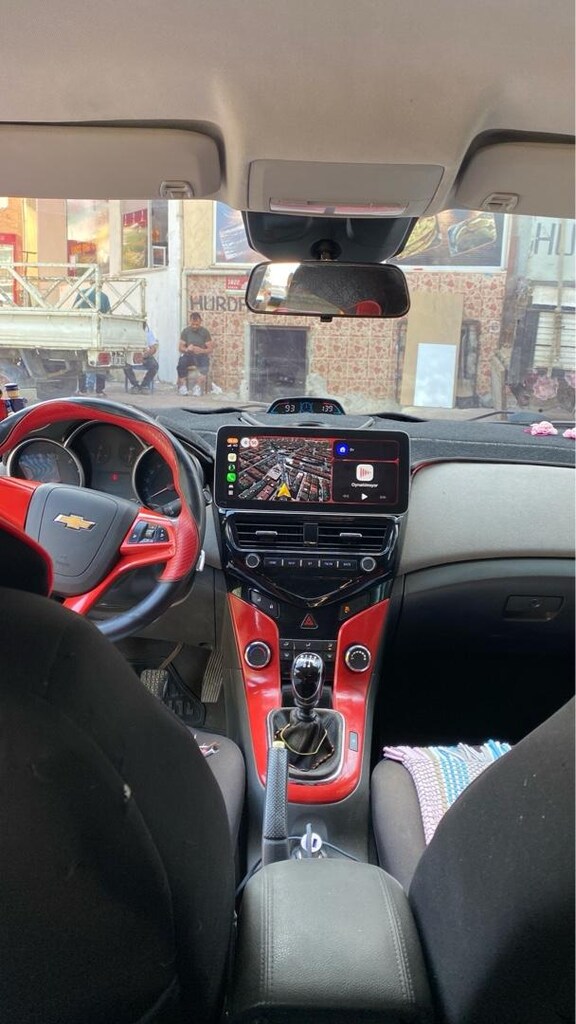 Cruze 2009 full bakımlı - 7