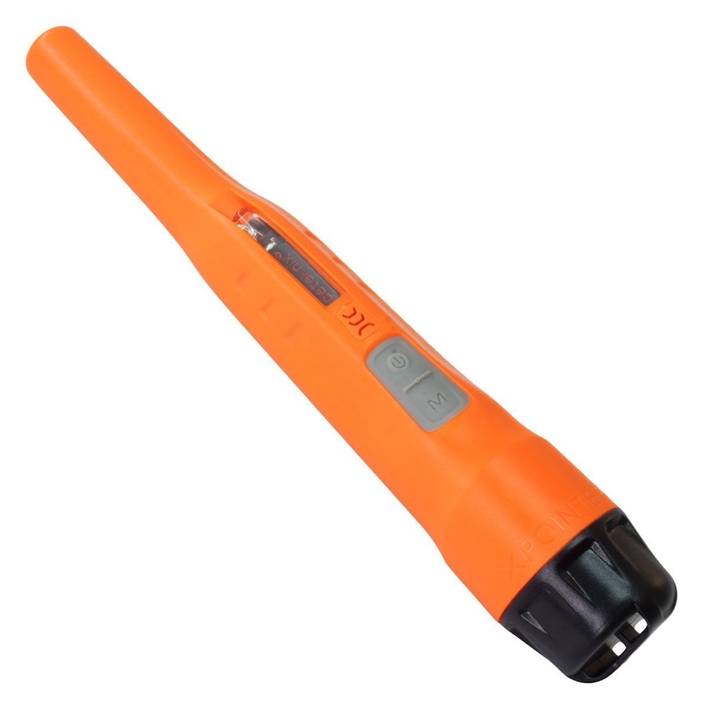 Quest XPointer Pro 60 m Su Geçirmez Su Altı Pinpointer - 3