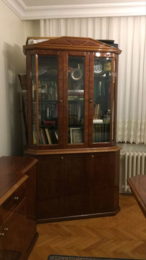 Ankara mobilya kaliteli temiz - 2