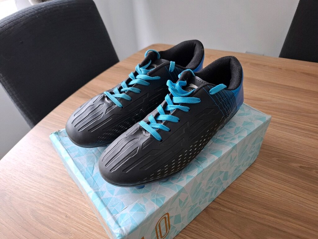 Slazenger Çocuk Krampon - 5