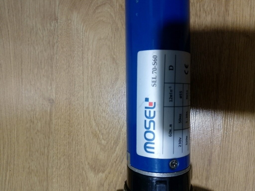 motor - 5