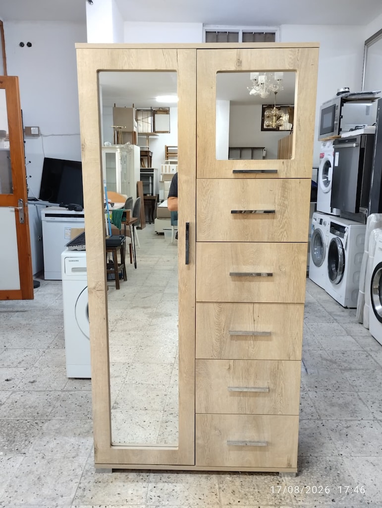 2. EL ÇOK AMAÇLI DOLAP - 4