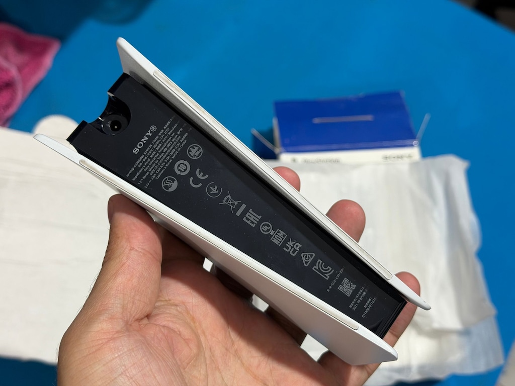 Sony PlayStation 5 DualSense Şarj İstasyonu - 7
