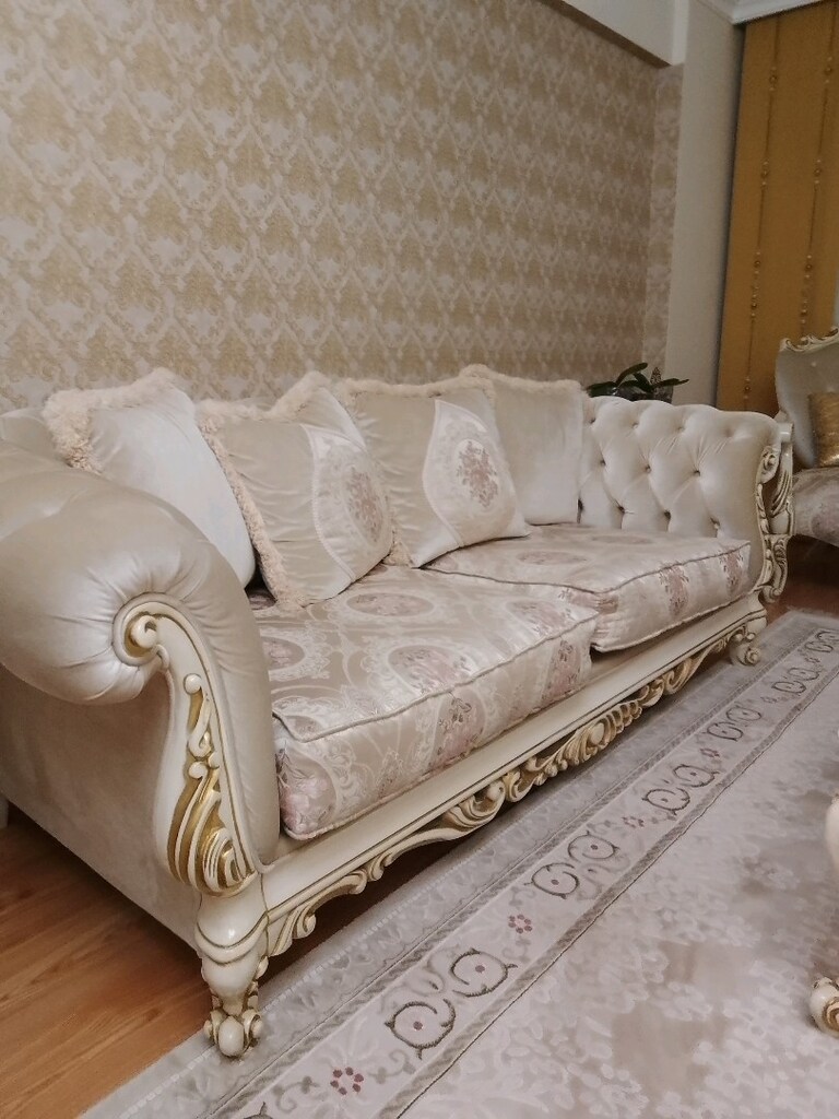 avangard koltuk takımı - 4