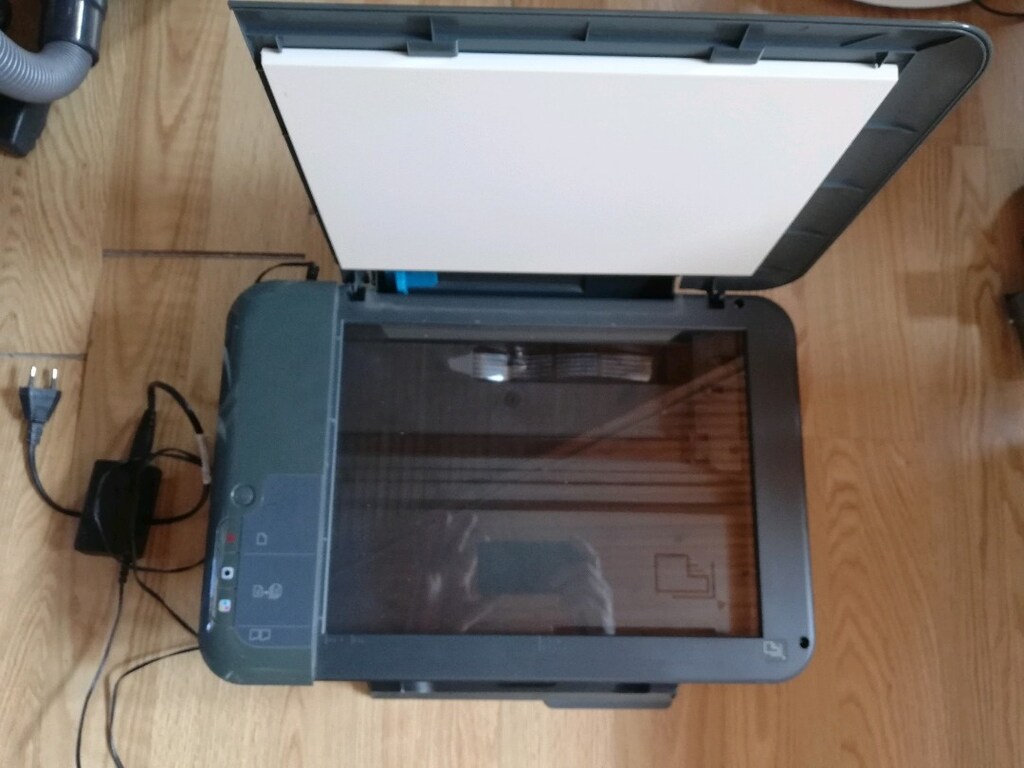 HP 2060 Prnter - 2