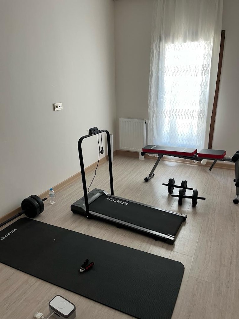 sıfıra yakın spor malzemeleri - 2