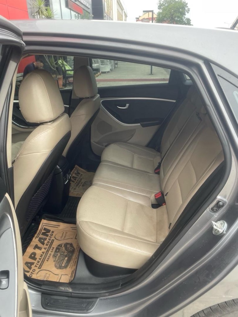 2 sahibinden dizel otomatik i30 - 8