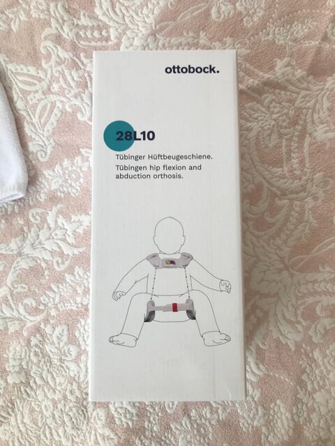 Tübinger - Ottobock