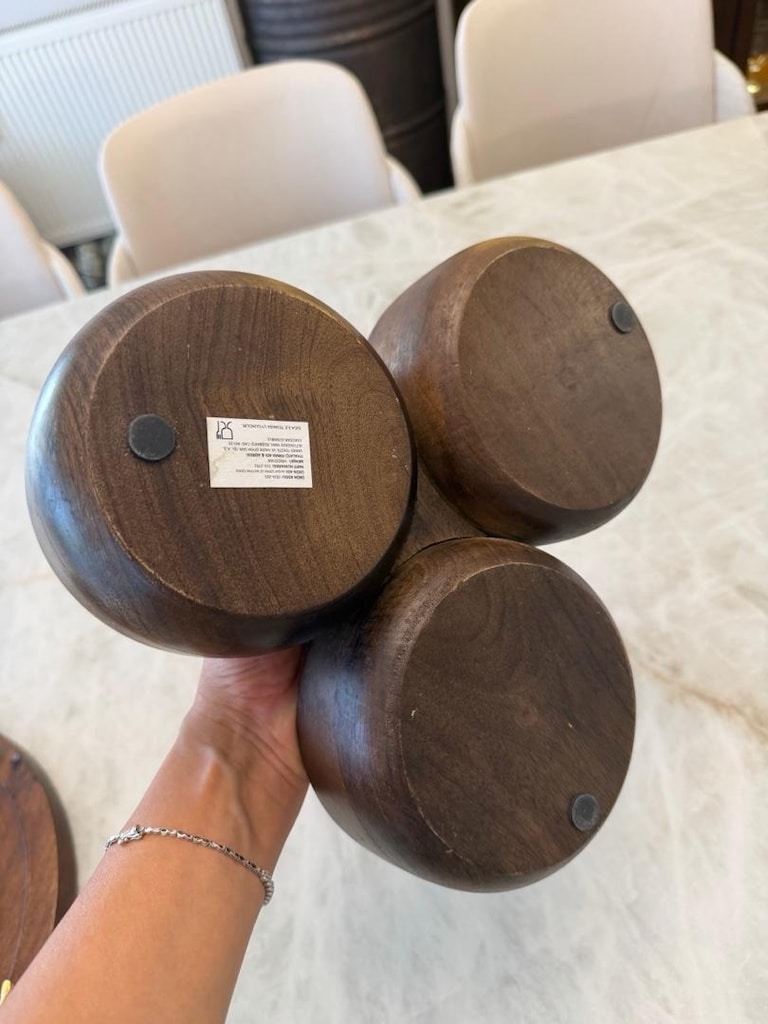 VAKKO HOME 3 LÜ SET - 3
