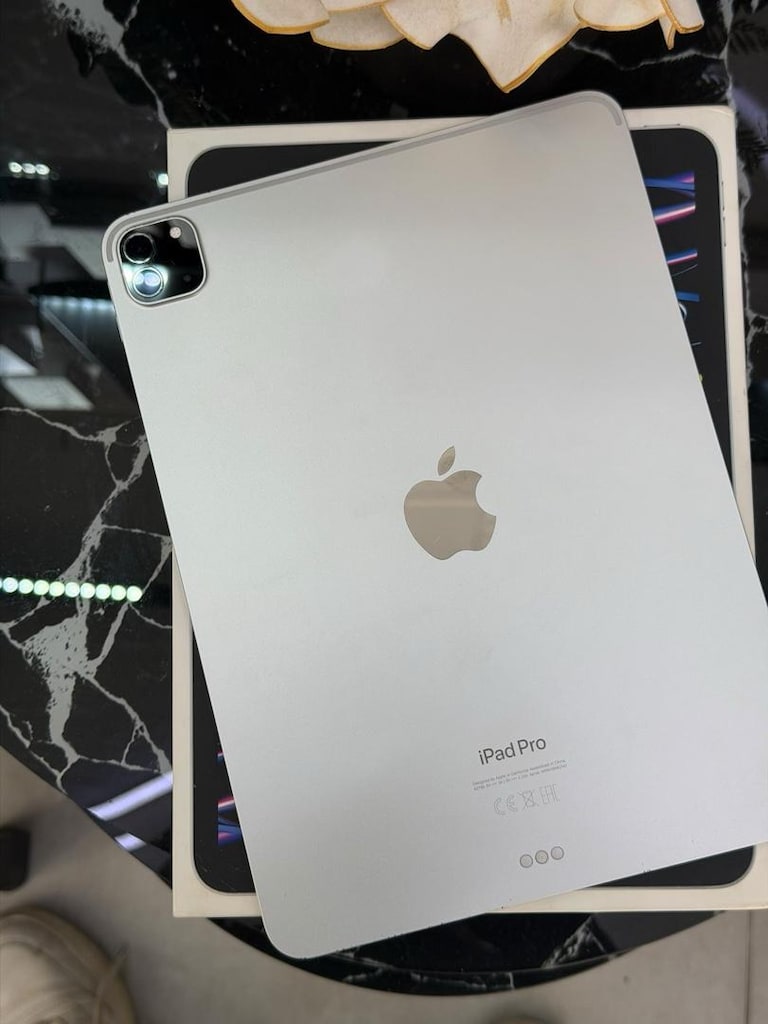 TEMİZ İPAD PRO - 2