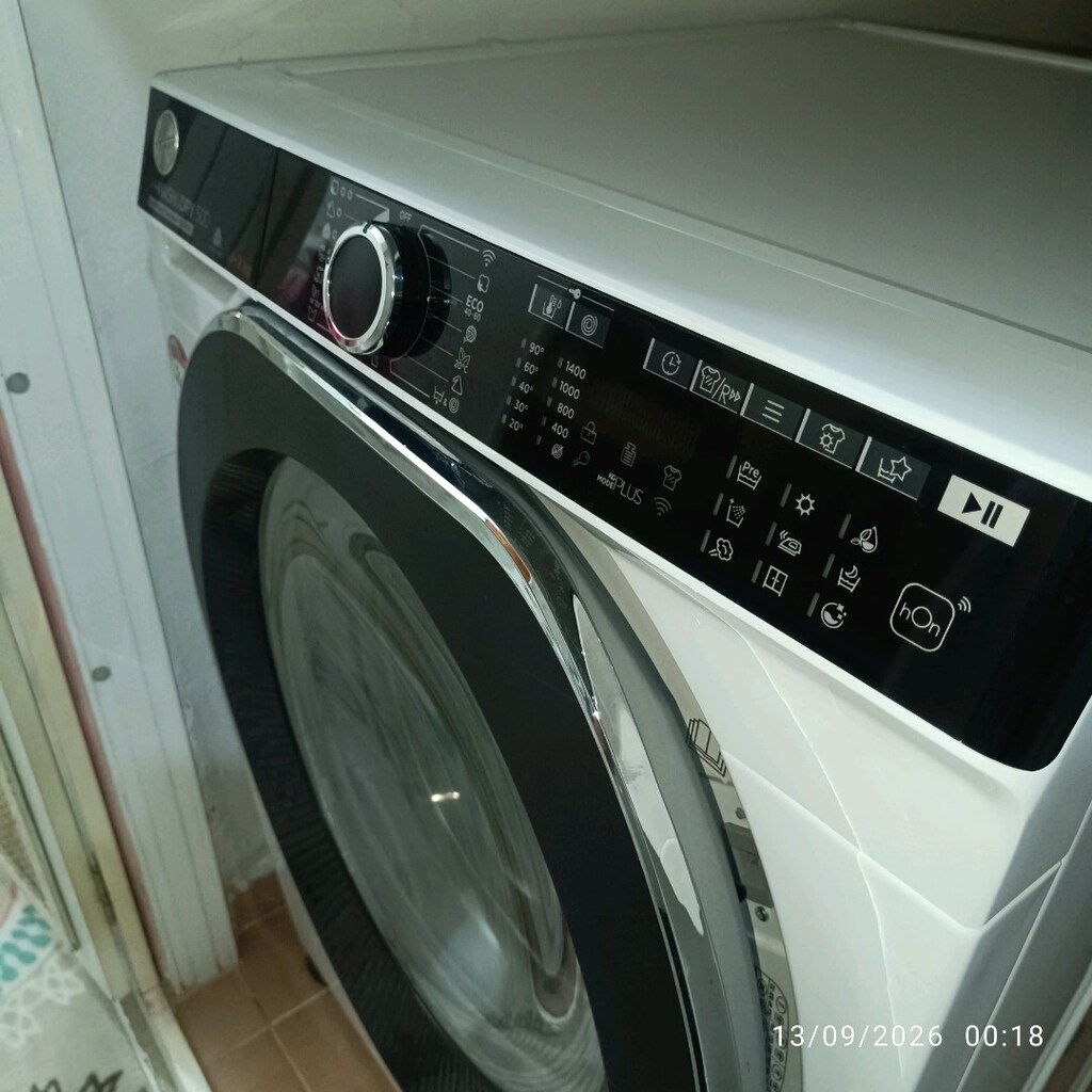 Kurutmalı Çamaşır Makinesi ve Bulaşık Makinesi - 2