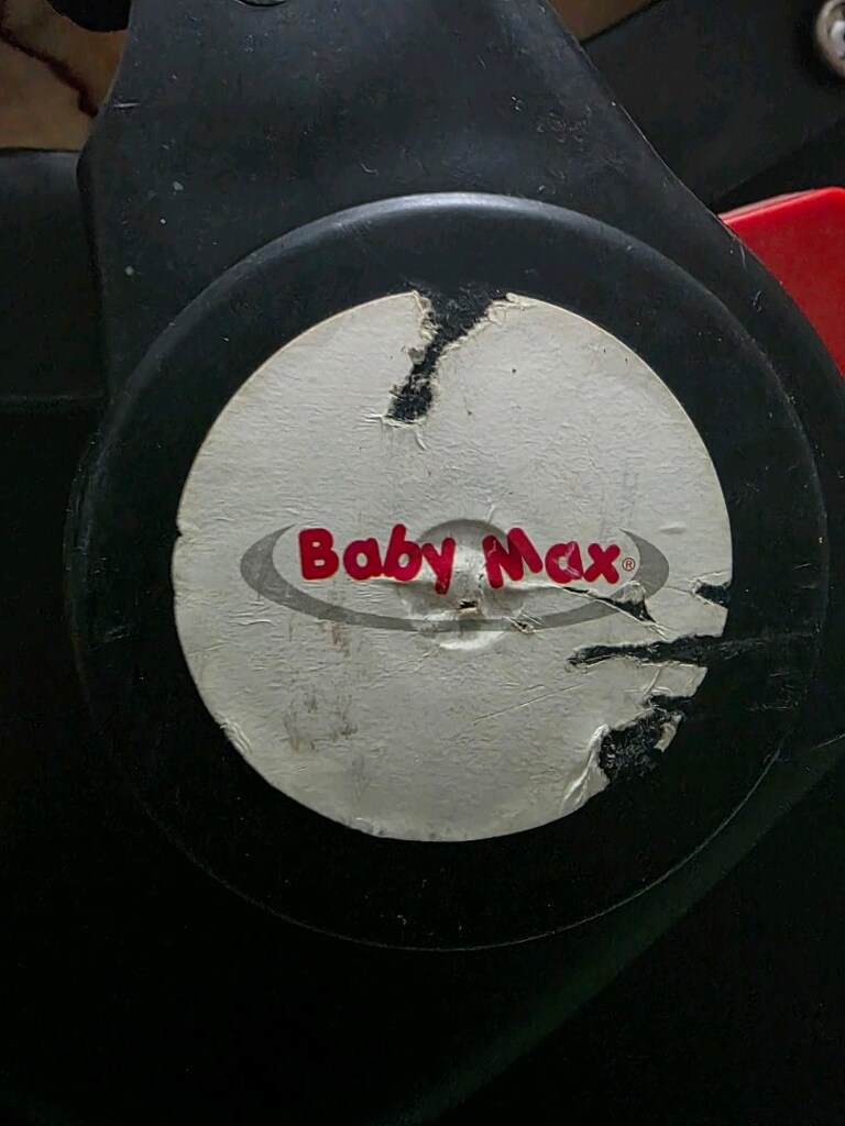 Baby max marka puset - 3