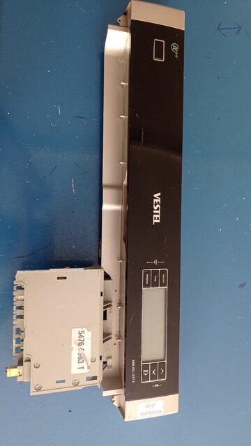Vestel BMA-XXL 1071 X Bulaşık Makinesi Pano ve Anakart