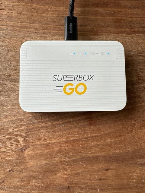 Superbox Go WM63VC
