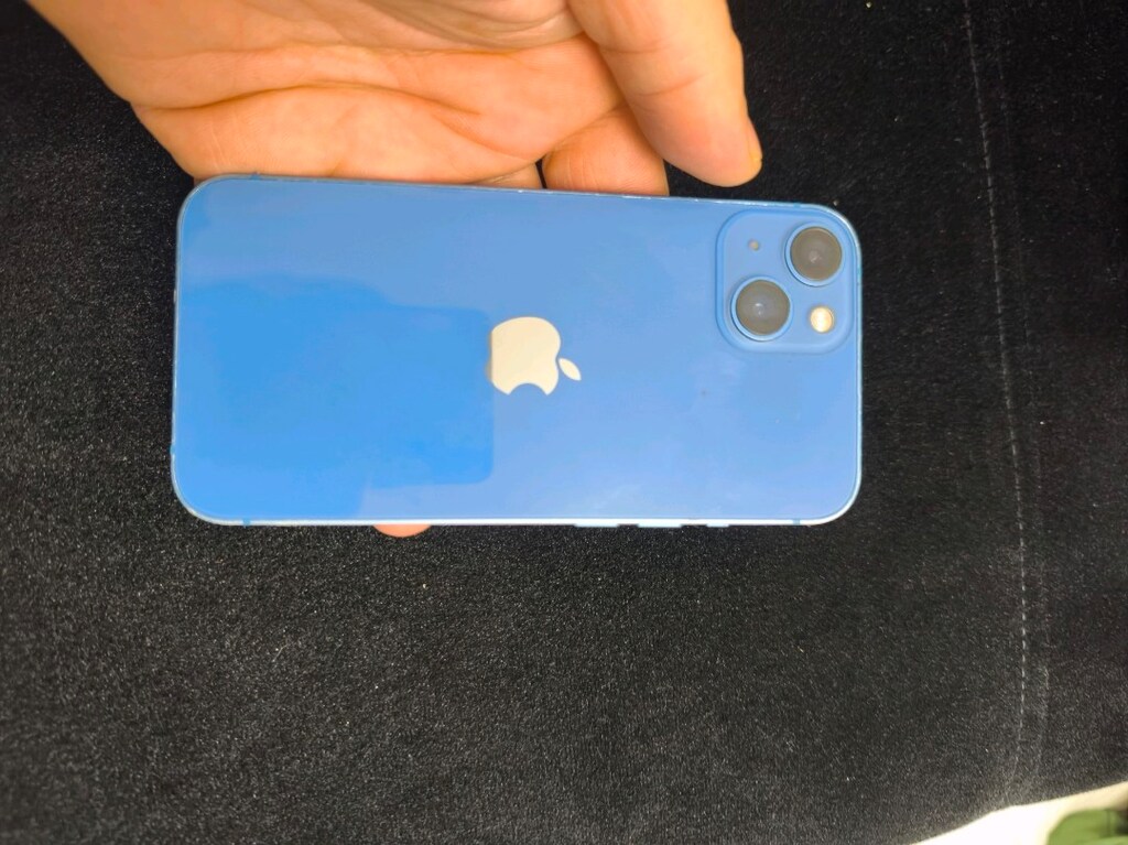 iPhone 13 128 gb pil ekran değişmiştir ikisi de orijinaldir - 2