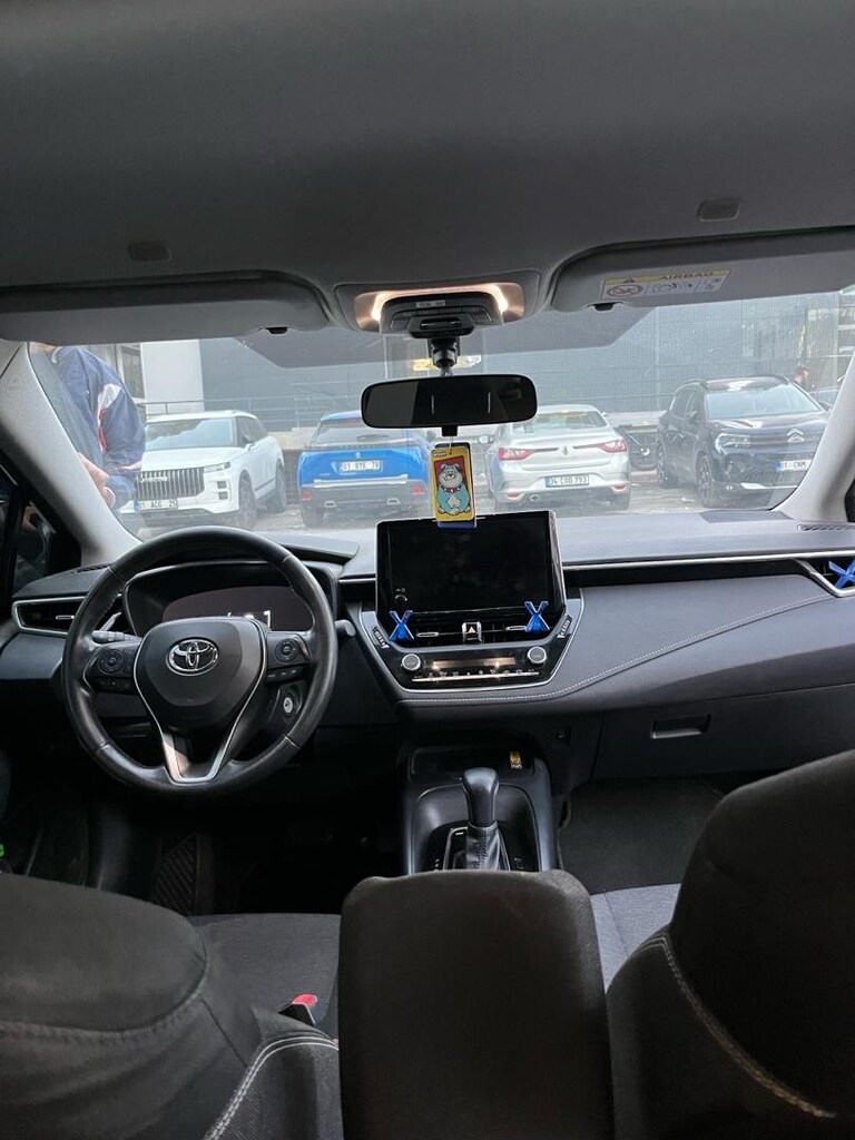 COROLLA 2023 DREAM PAKET - 10