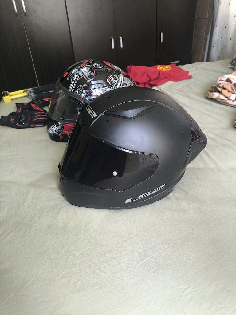 Moto Malzemeleri İntercom Dahil - 3