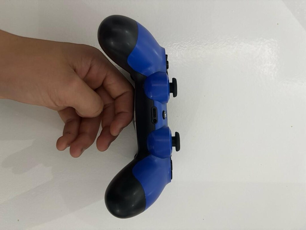 ORİJİNAL PLAYSTATION 4 KOLU – DUALSHOCK 4 - 4