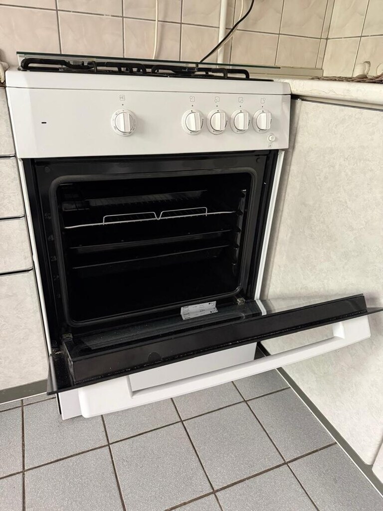 Arçelik Ocaklı Fırın - 5