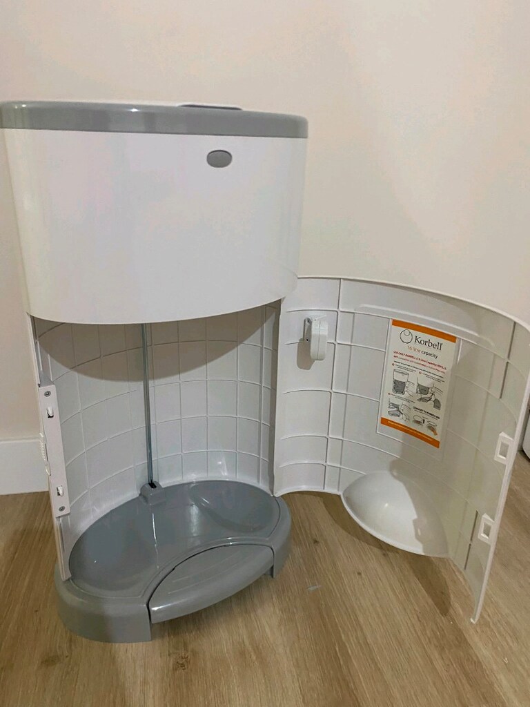 ÇÖP KOVASI - 2