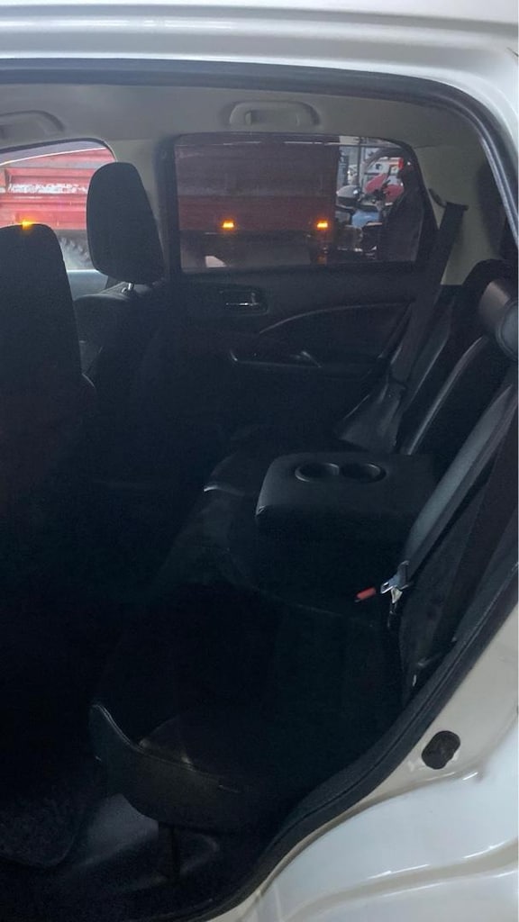sahibinden temiz bakımlı Honda crv - 20