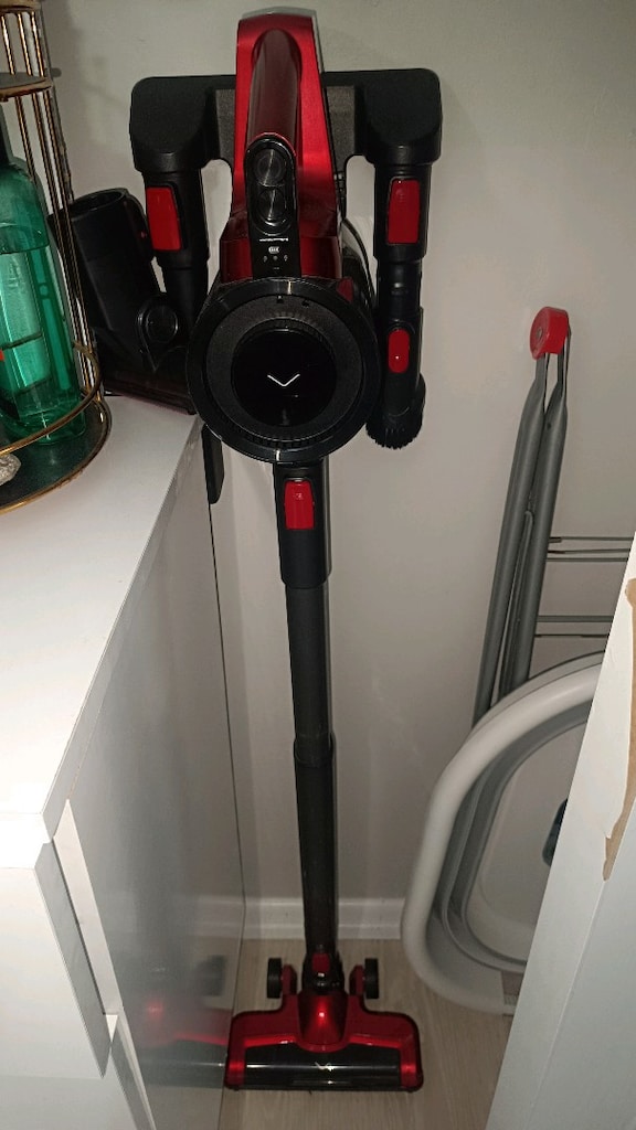 VESTEL DİKEY SÜPÜRGE