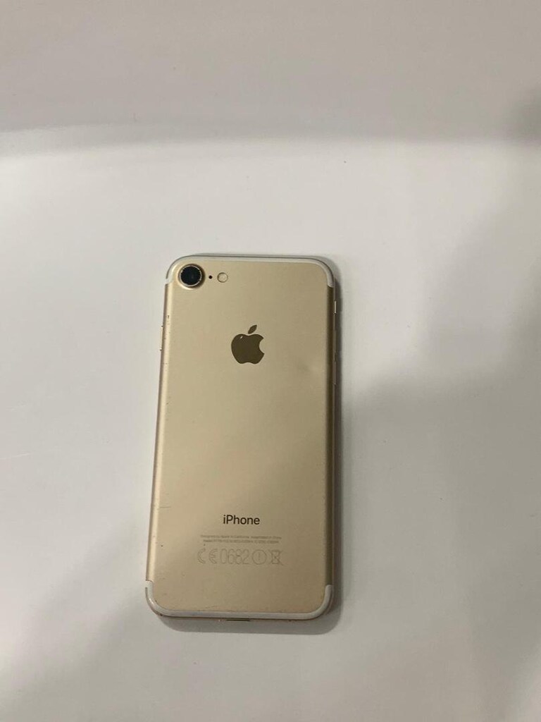 İphone 7 - 3