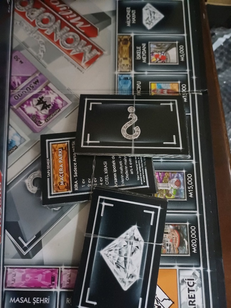 Monopoly milyoner - 3
