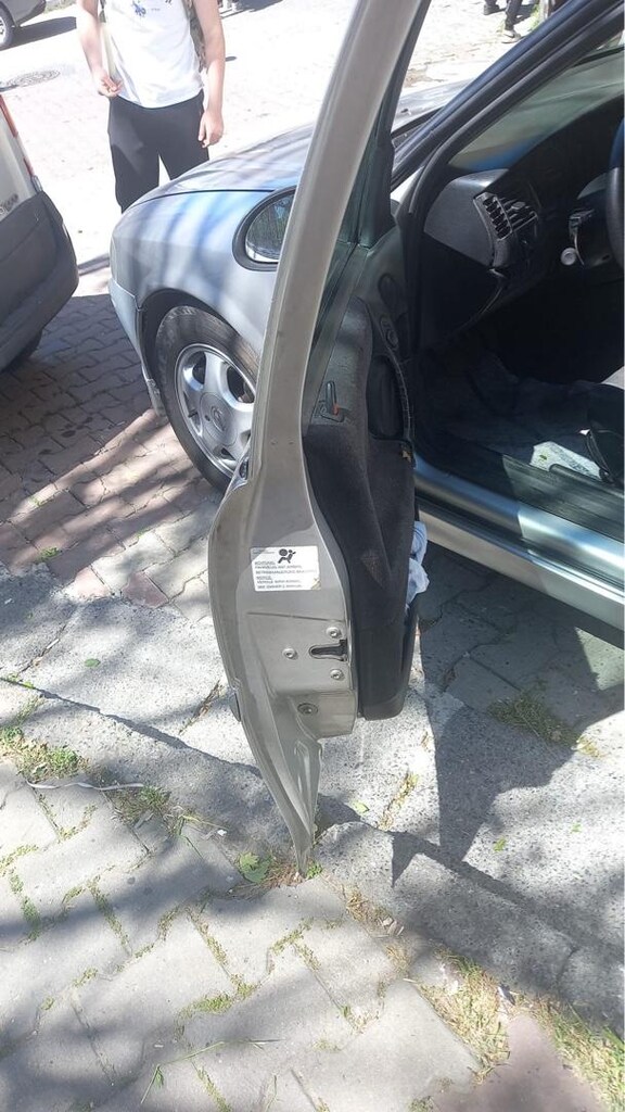 SORUNSUZ OPEL VECTRA - 6