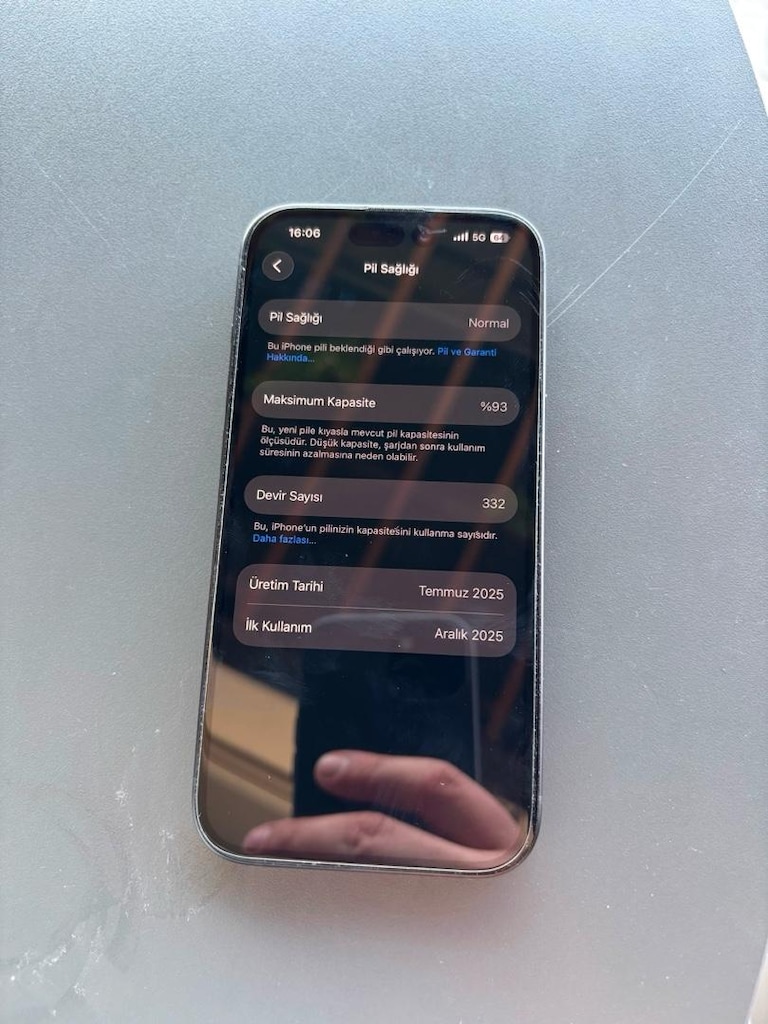 iPhone 15 - 4