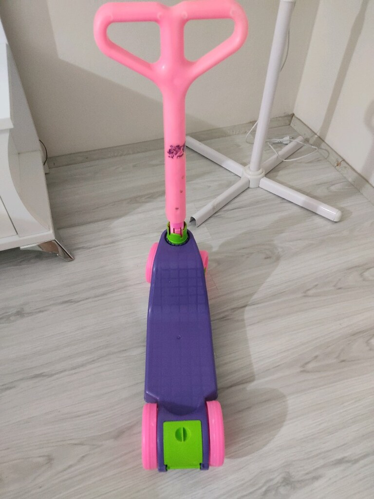 çocuk scooter - 3