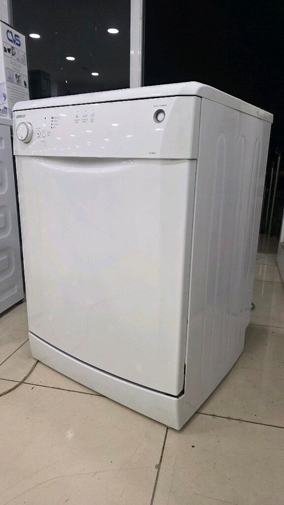 beko bulaşık makinesi - 4