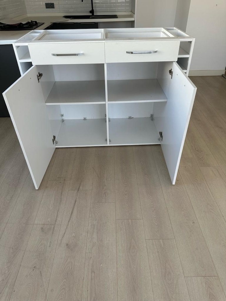 ada mutfak dolabı - 5