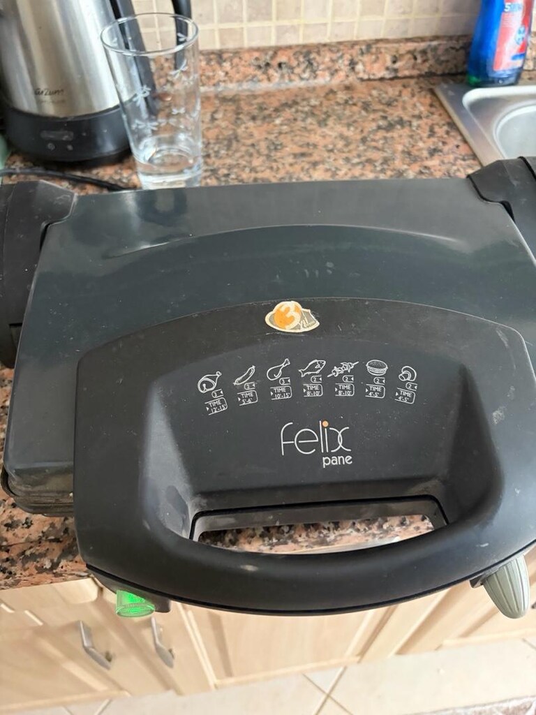 tost makinesi - 3
