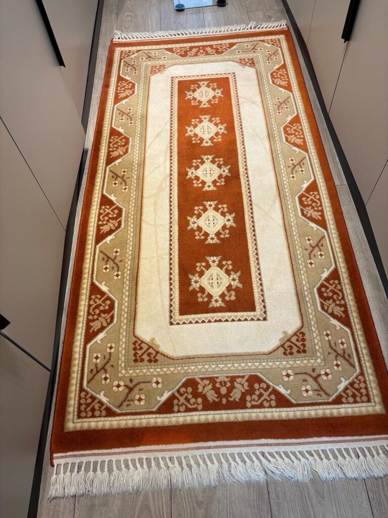 yün halı - 3